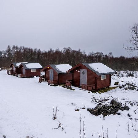 Sortland Camping Og Motell As Zewnętrze zdjęcie
