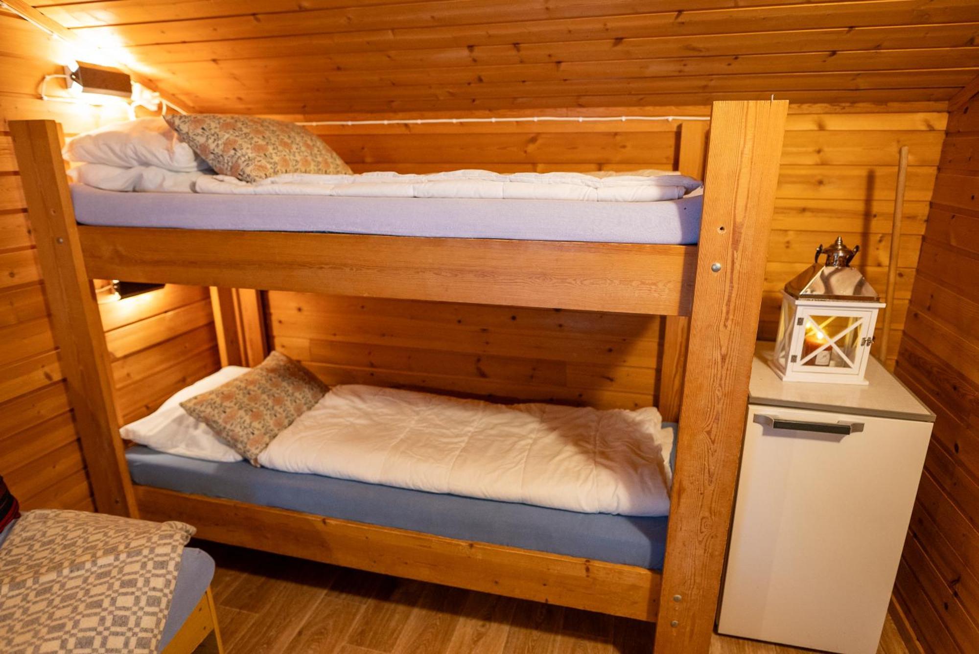 Sortland Camping Og Motell As Zewnętrze zdjęcie