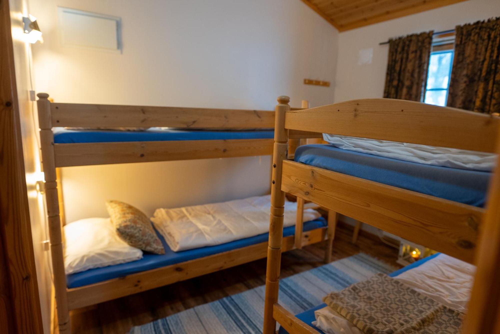 Sortland Camping Og Motell As Zewnętrze zdjęcie